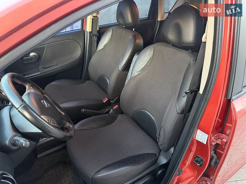 Хэтчбек Nissan Note 2007 в Одессе