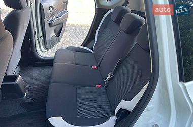 Хэтчбек Nissan Note 2018 в Одессе