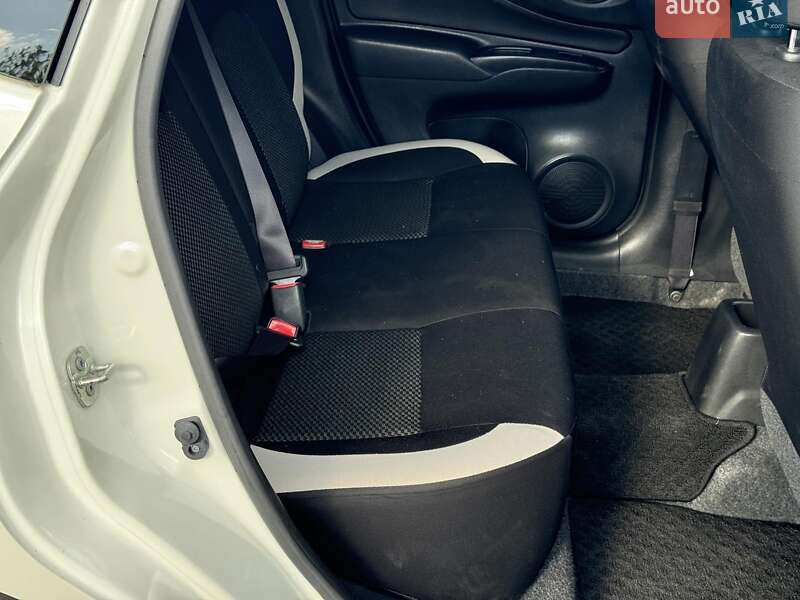 Хэтчбек Nissan Note 2019 в Виннице