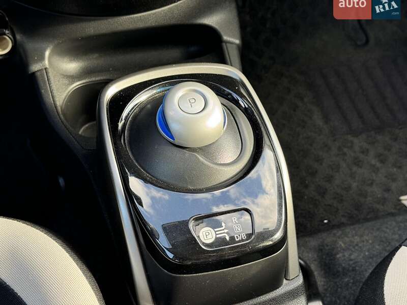Хэтчбек Nissan Note 2019 в Виннице