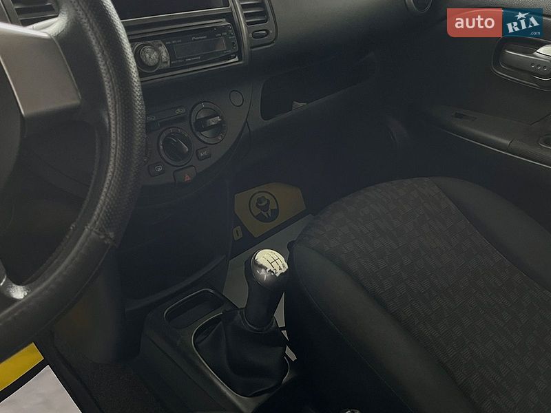 Хетчбек Nissan Note 2006 в Львові