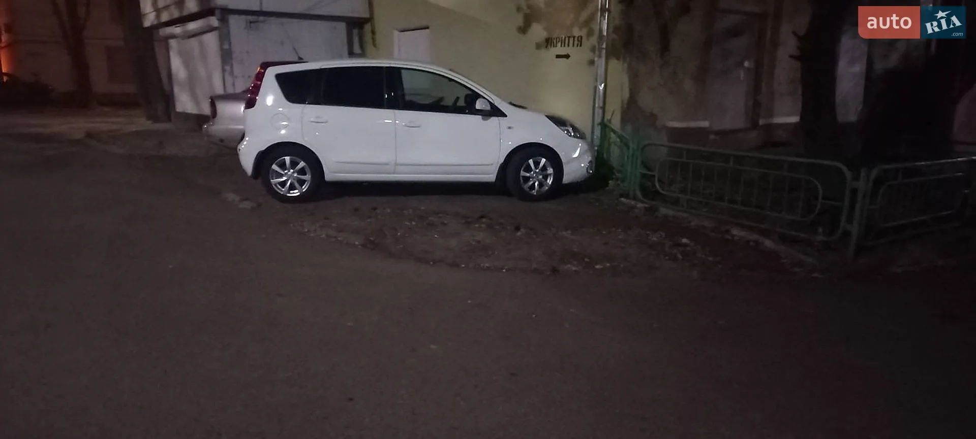 2013 Nissan Note - мініатюра 10