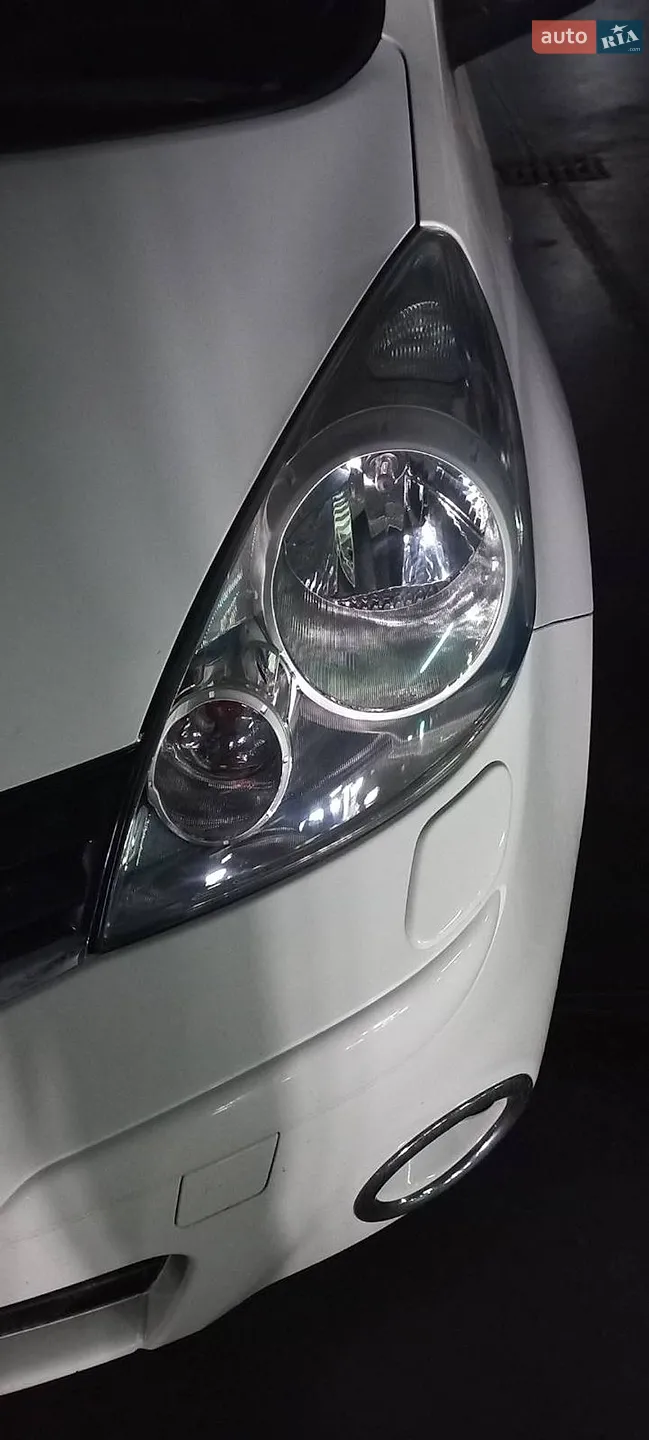 2013 Nissan Note - мініатюра 9