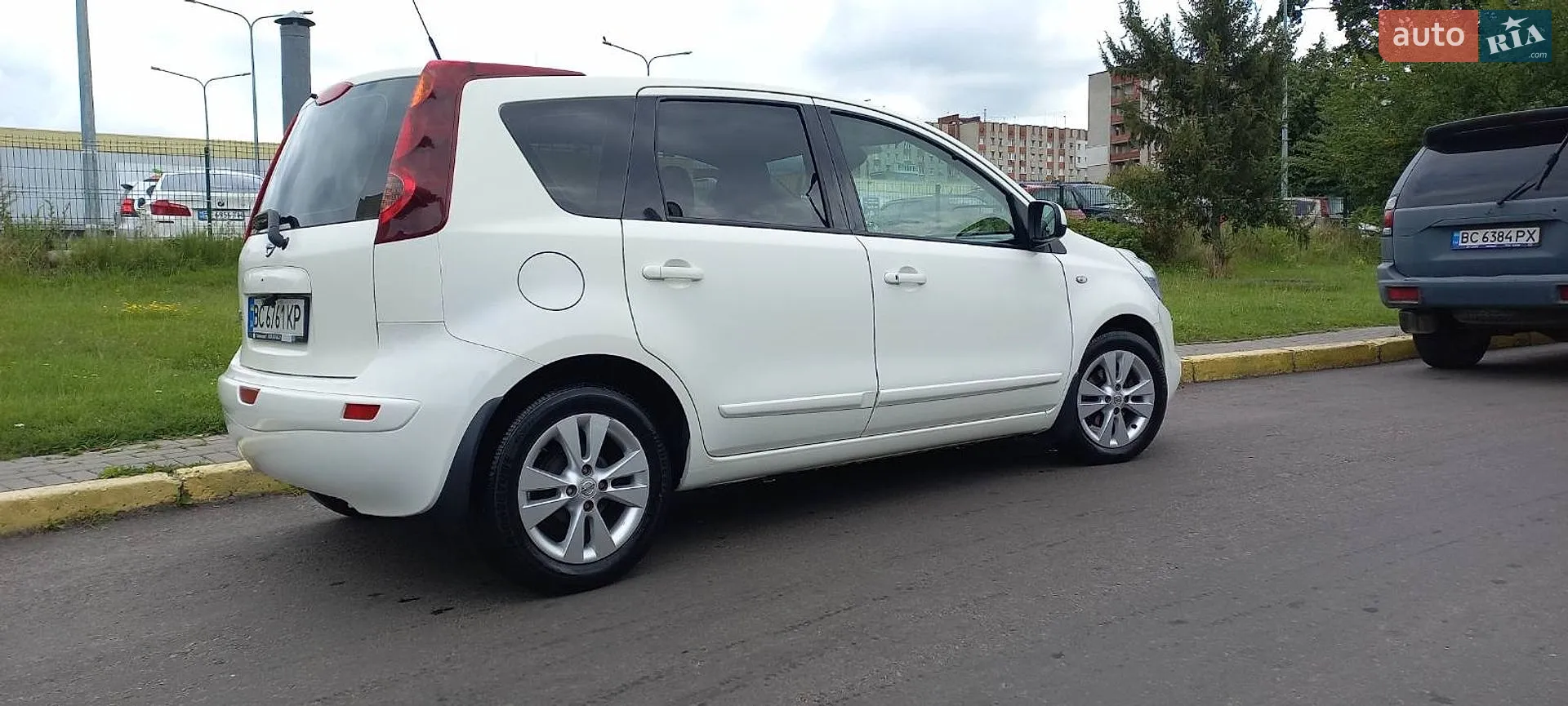 2013 Nissan Note - мініатюра 13