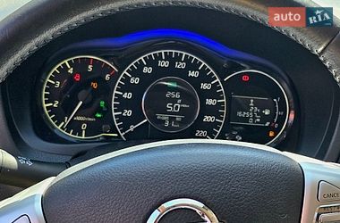 Хетчбек Nissan Note 2014 в Харкові