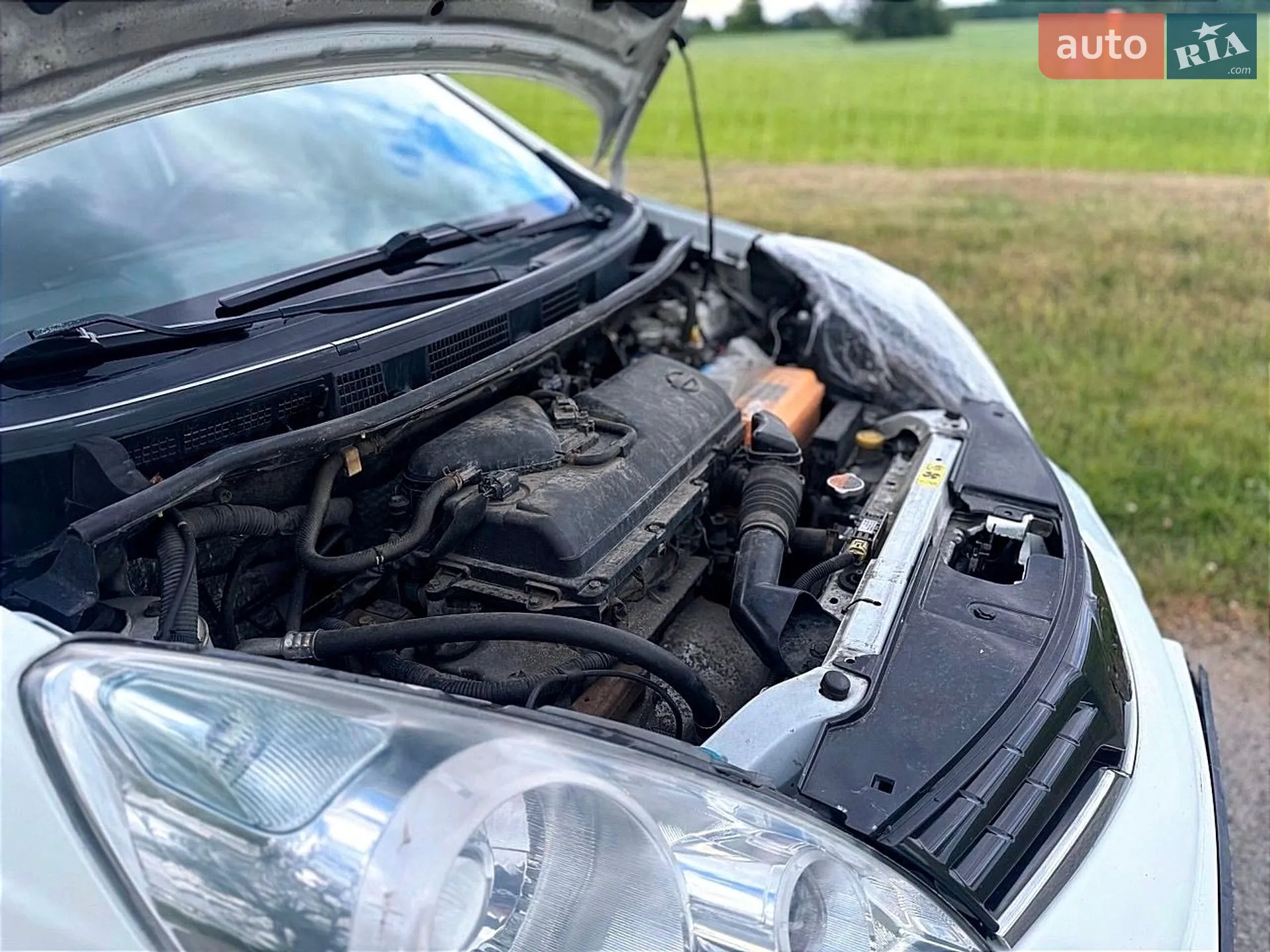 2012 Nissan Note - мініатюра 12