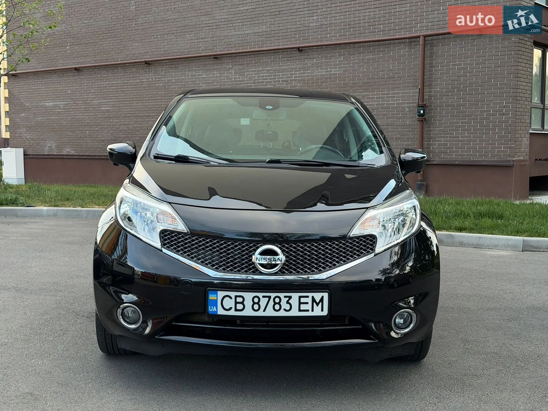 2015 Nissan Note - мініатюра 9