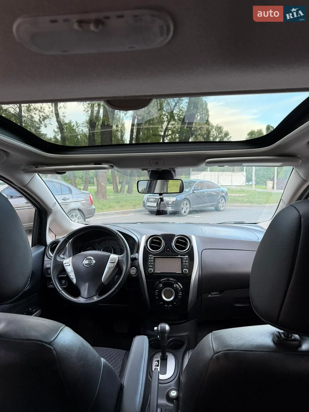 2015 Nissan Note - мініатюра 13