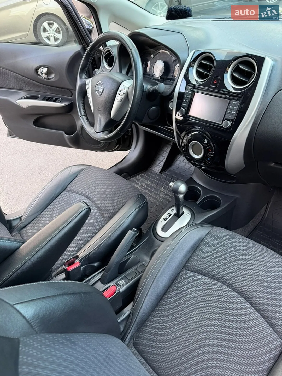 2015 Nissan Note - мініатюра 15