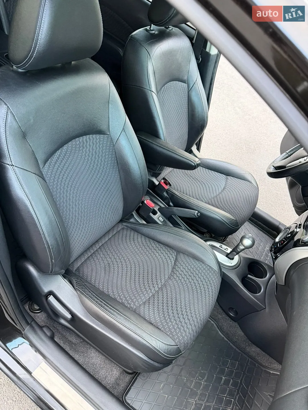 2015 Nissan Note - мініатюра 18