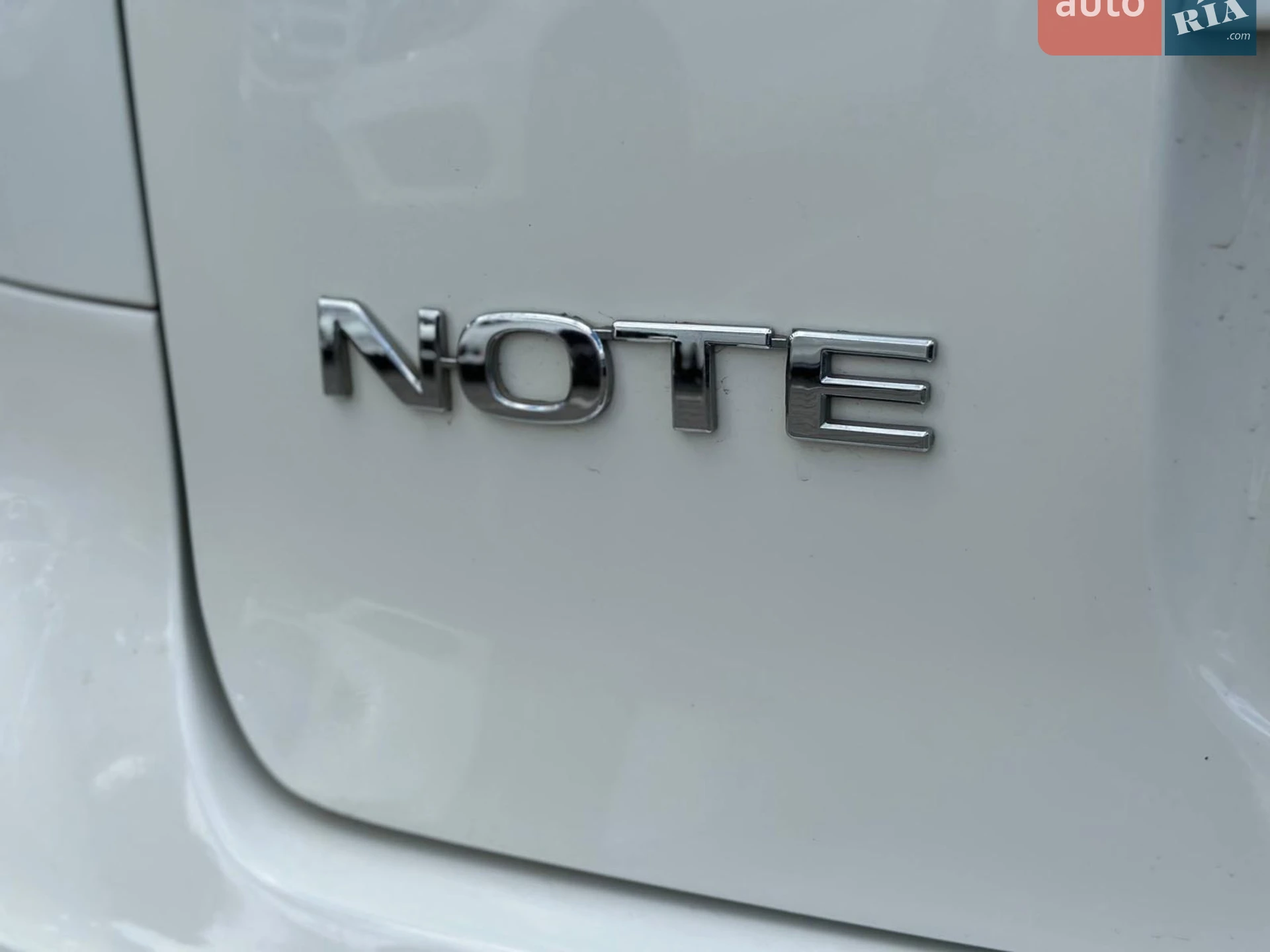 2011 Nissan Note - мініатюра 10
