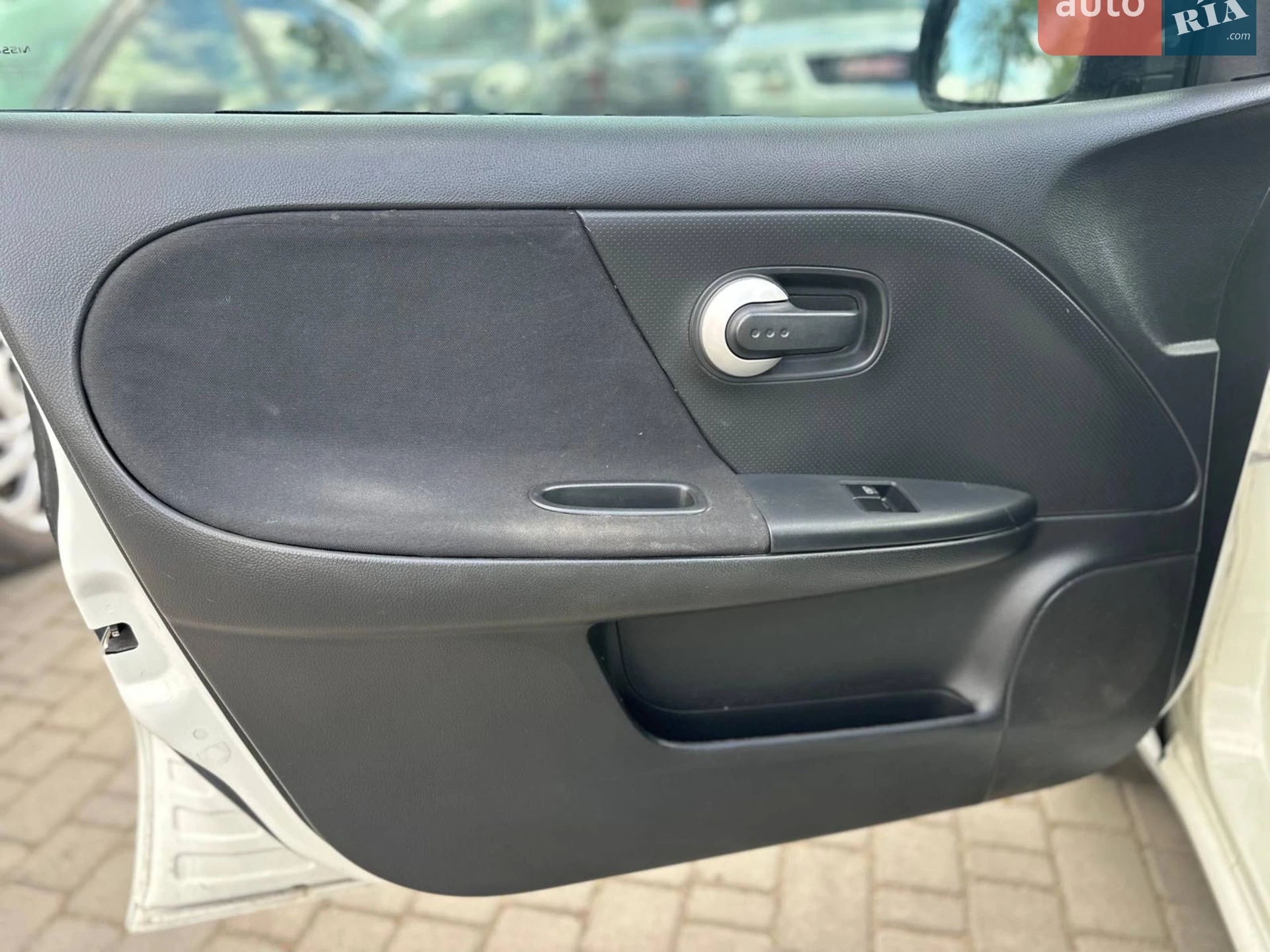 2011 Nissan Note - мініатюра 13