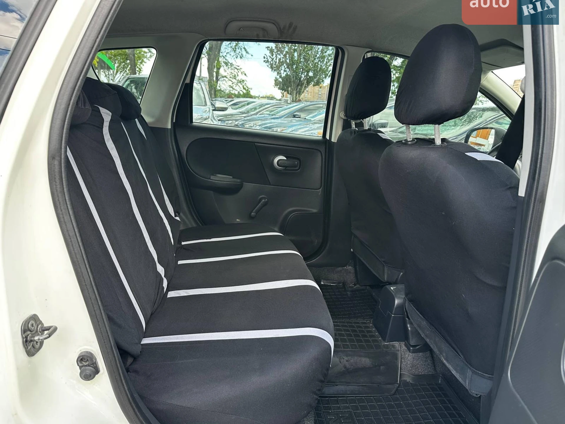 2011 Nissan Note - мініатюра 24