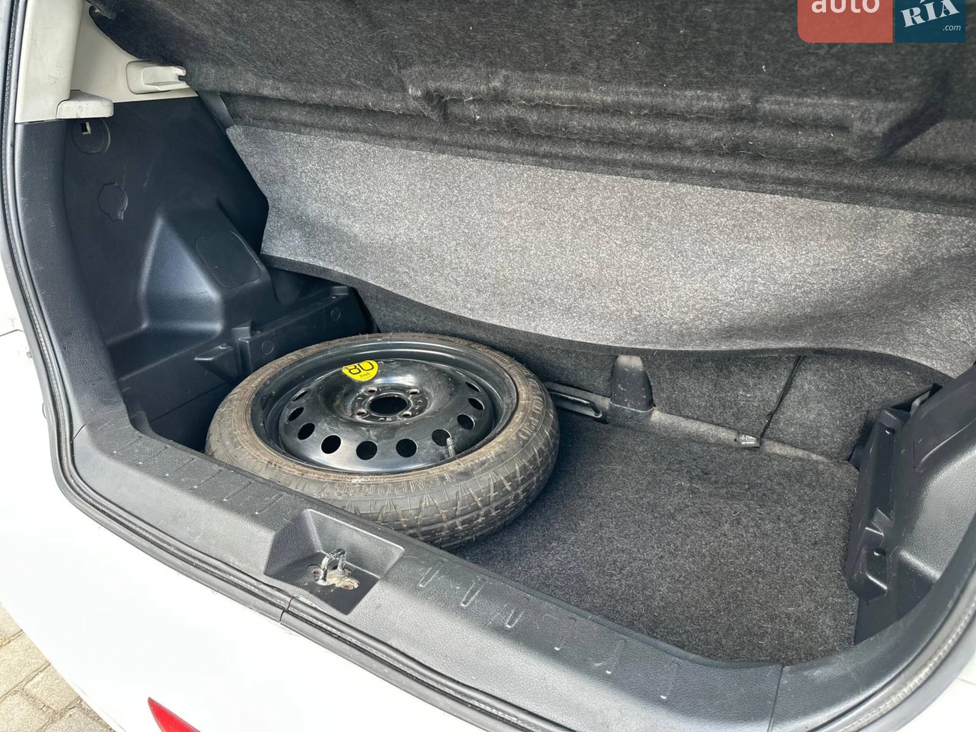 2011 Nissan Note - мініатюра 11