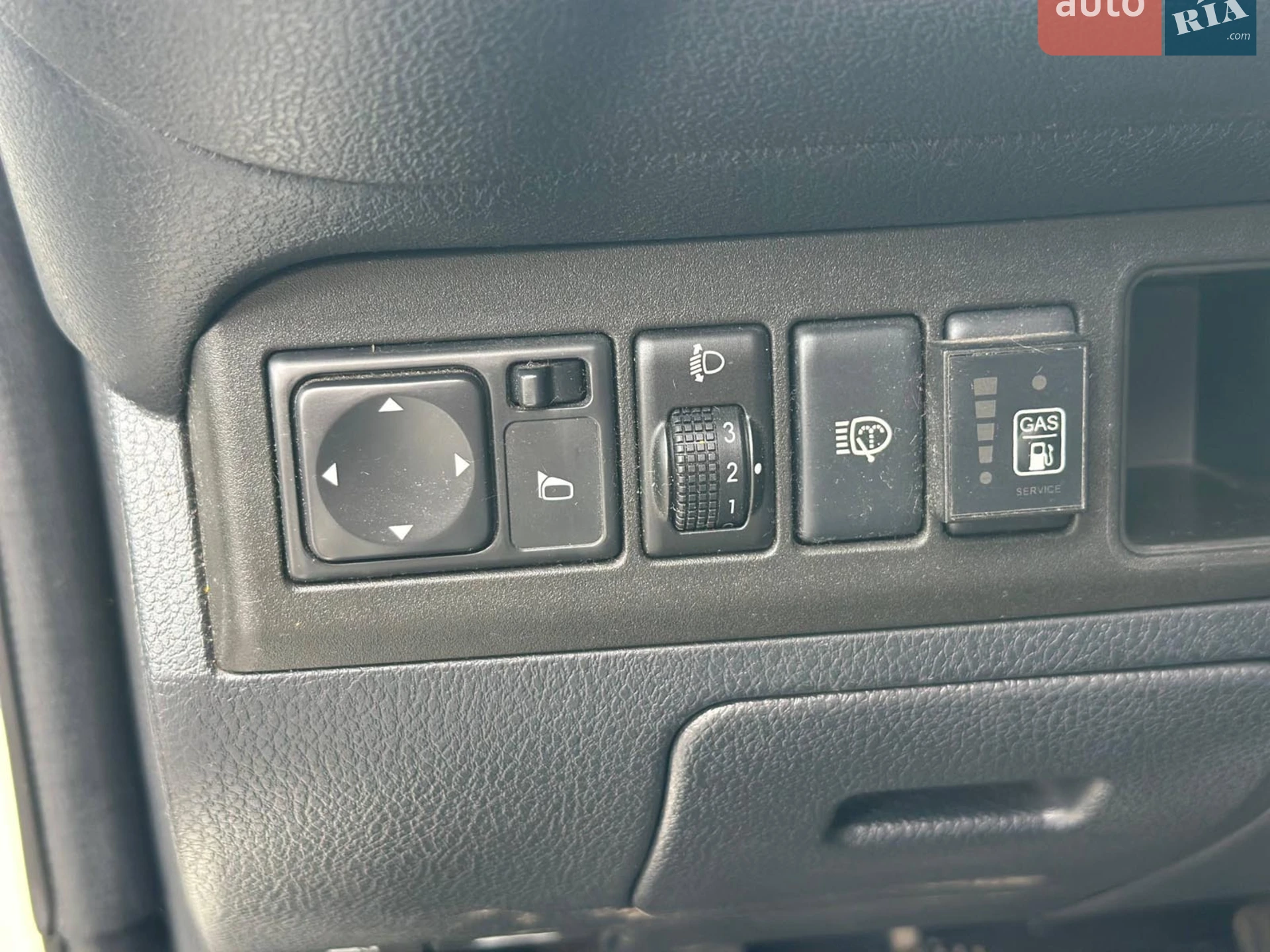 2011 Nissan Note - мініатюра 15