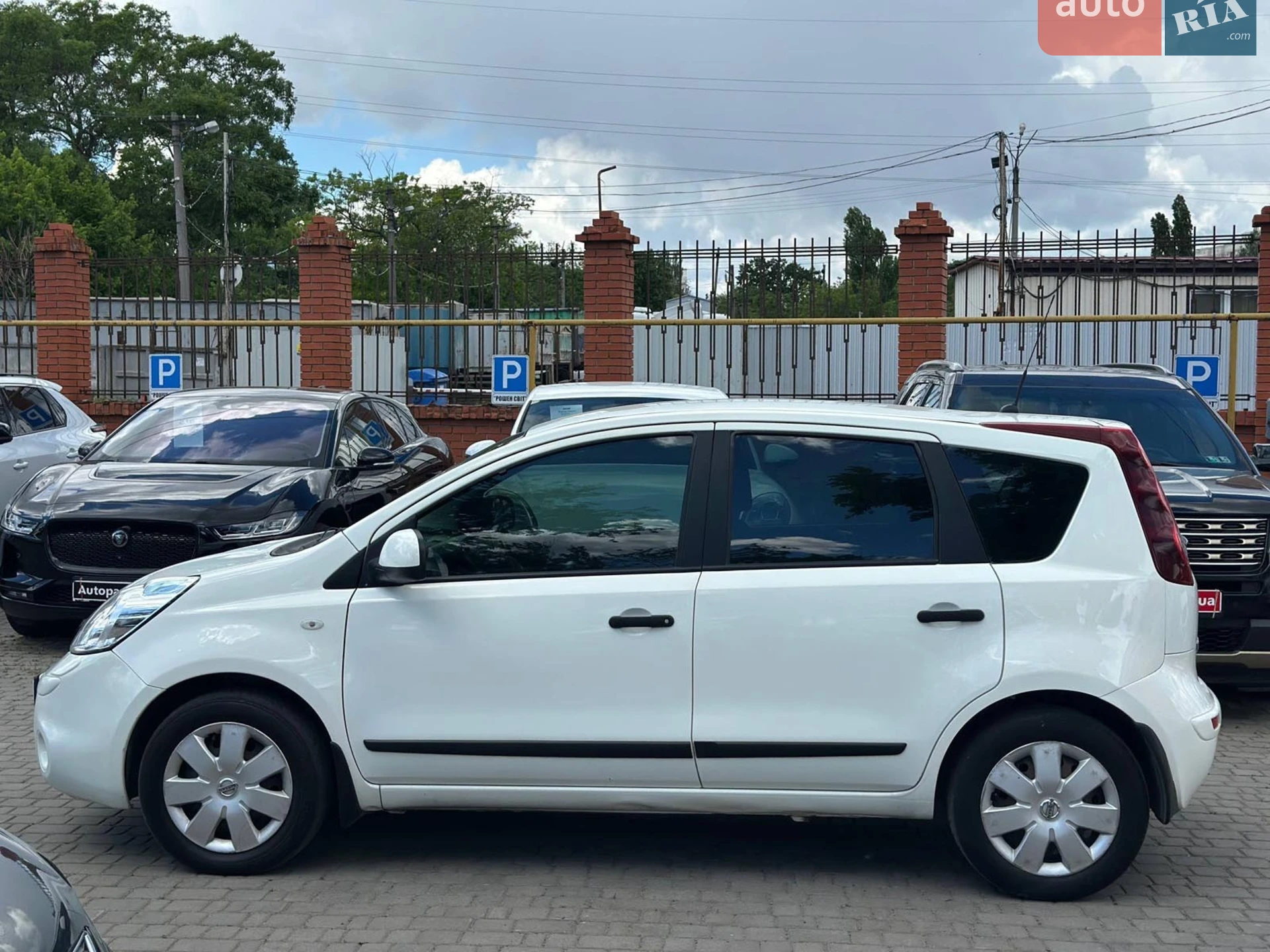 2011 Nissan Note - мініатюра 6