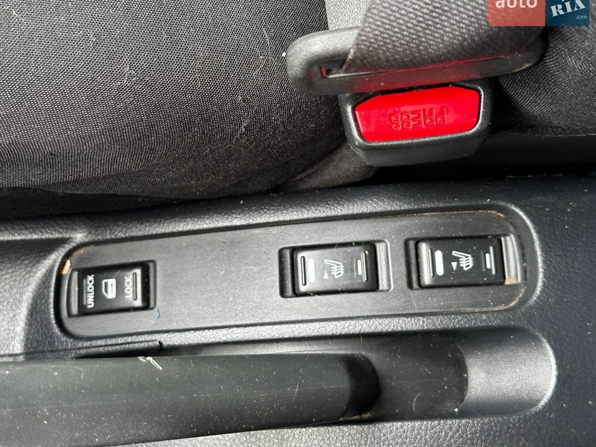2011 Nissan Note - мініатюра 19