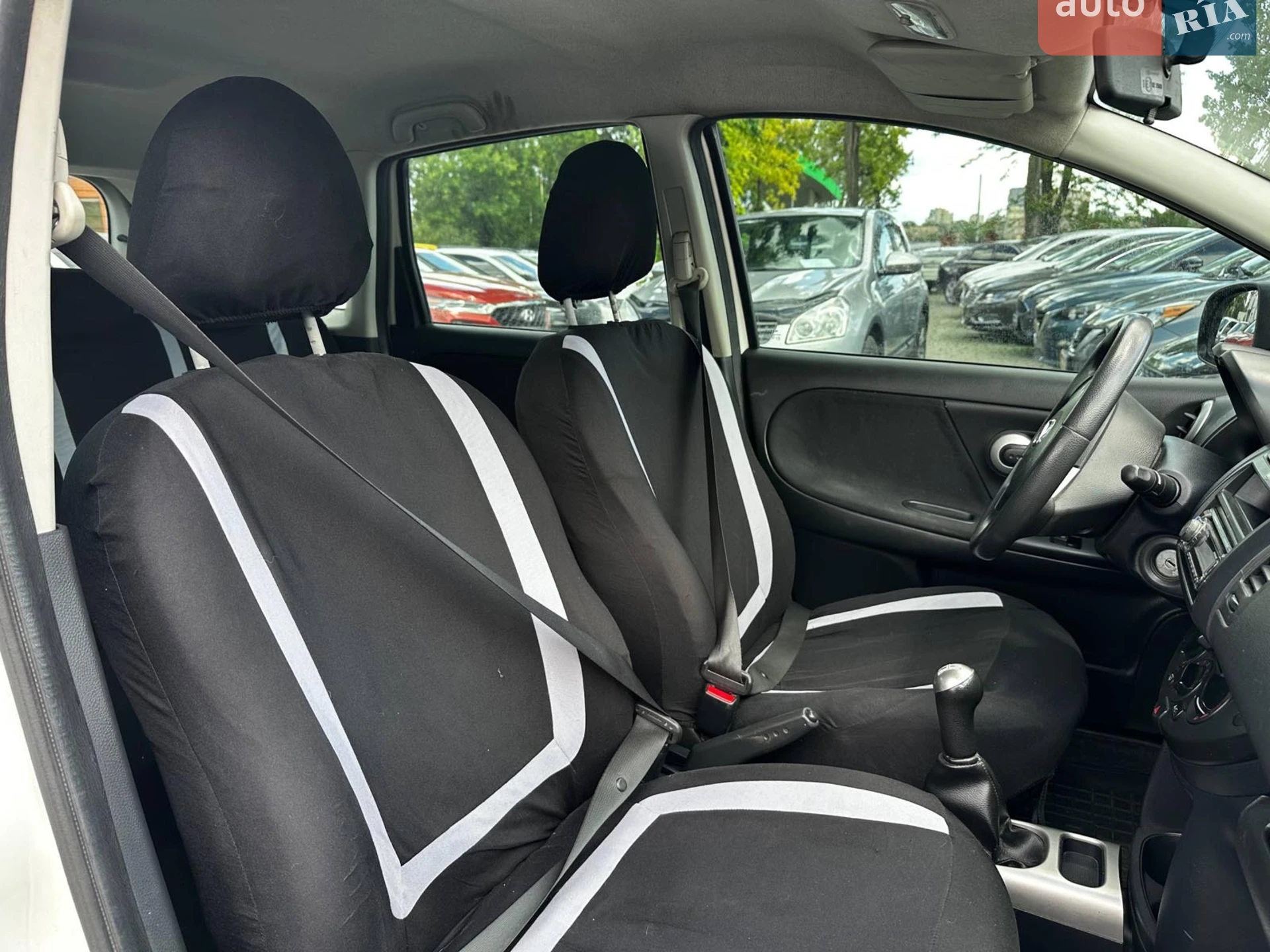 2011 Nissan Note - мініатюра 26