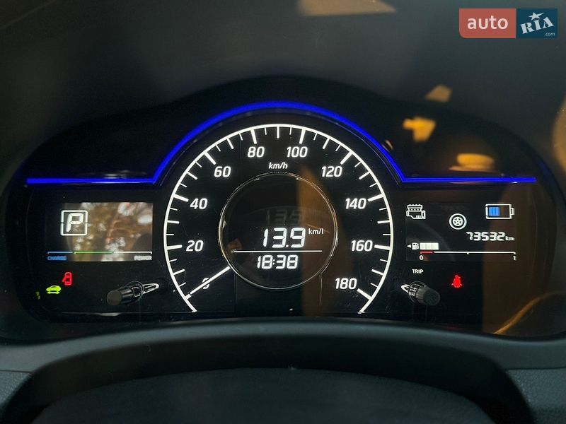 Хэтчбек Nissan Note 2018 в Киеве