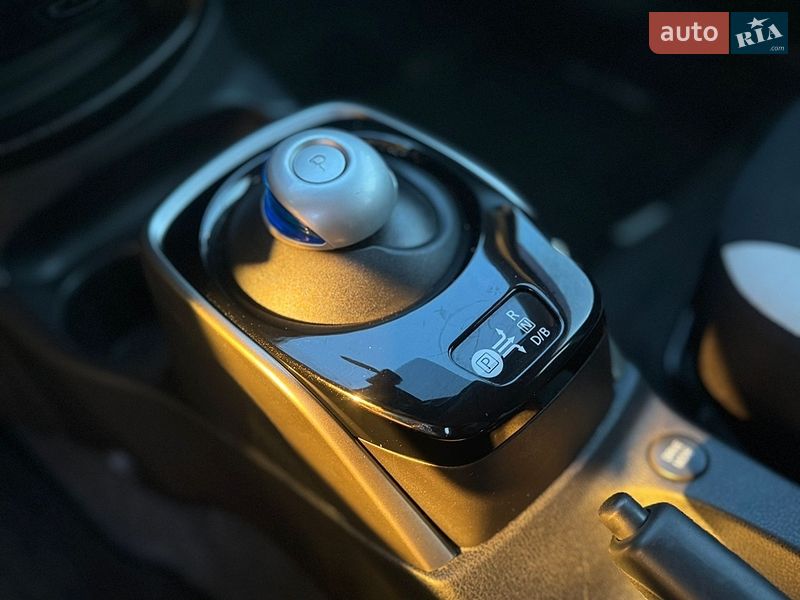 Хэтчбек Nissan Note 2018 в Киеве