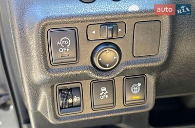 Хэтчбек Nissan Note 2014 в Харькове