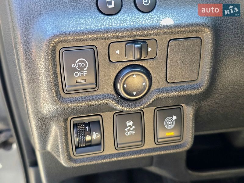 Хэтчбек Nissan Note 2014 в Харькове