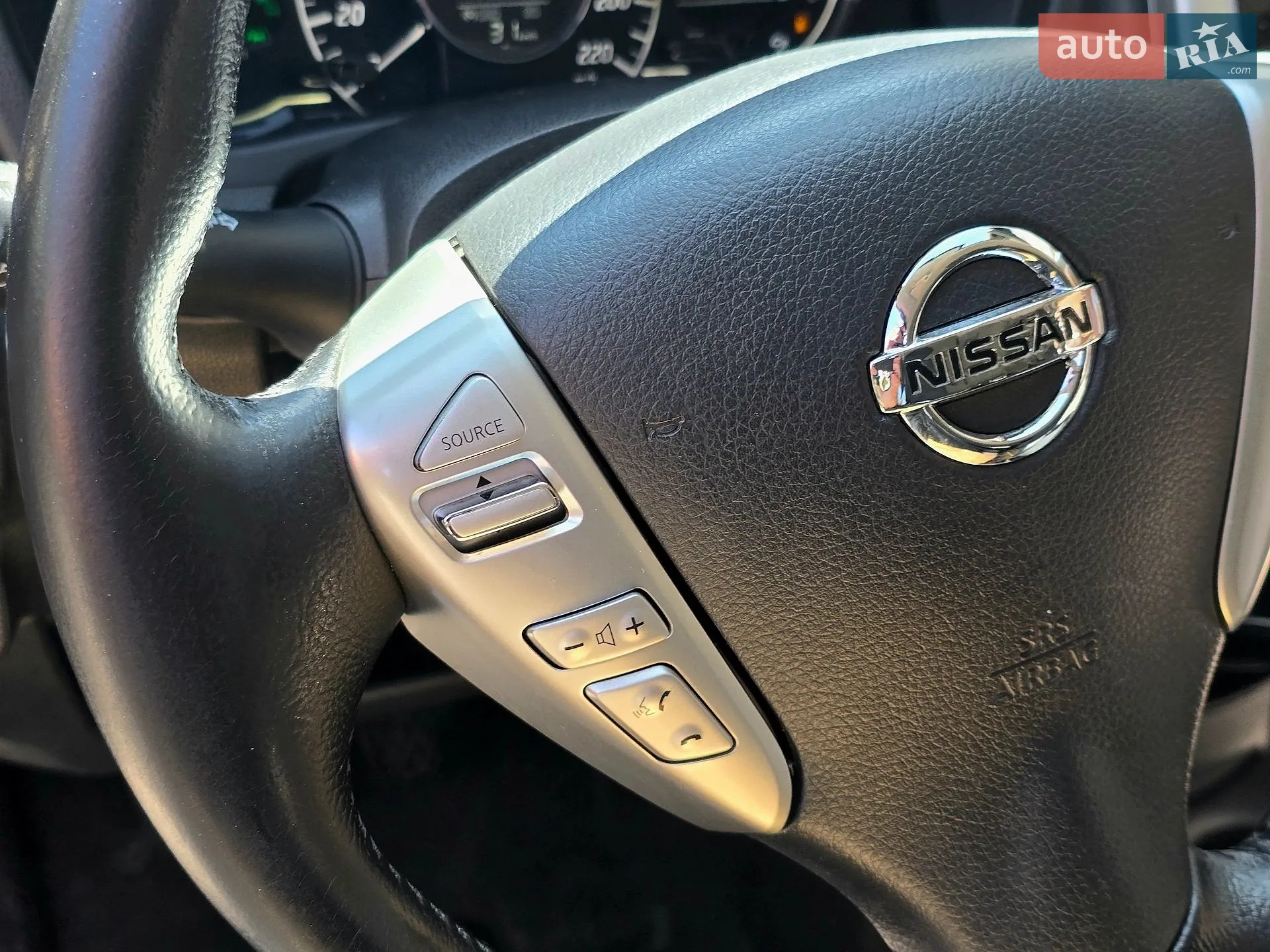 2014 Nissan Note - мініатюра 17