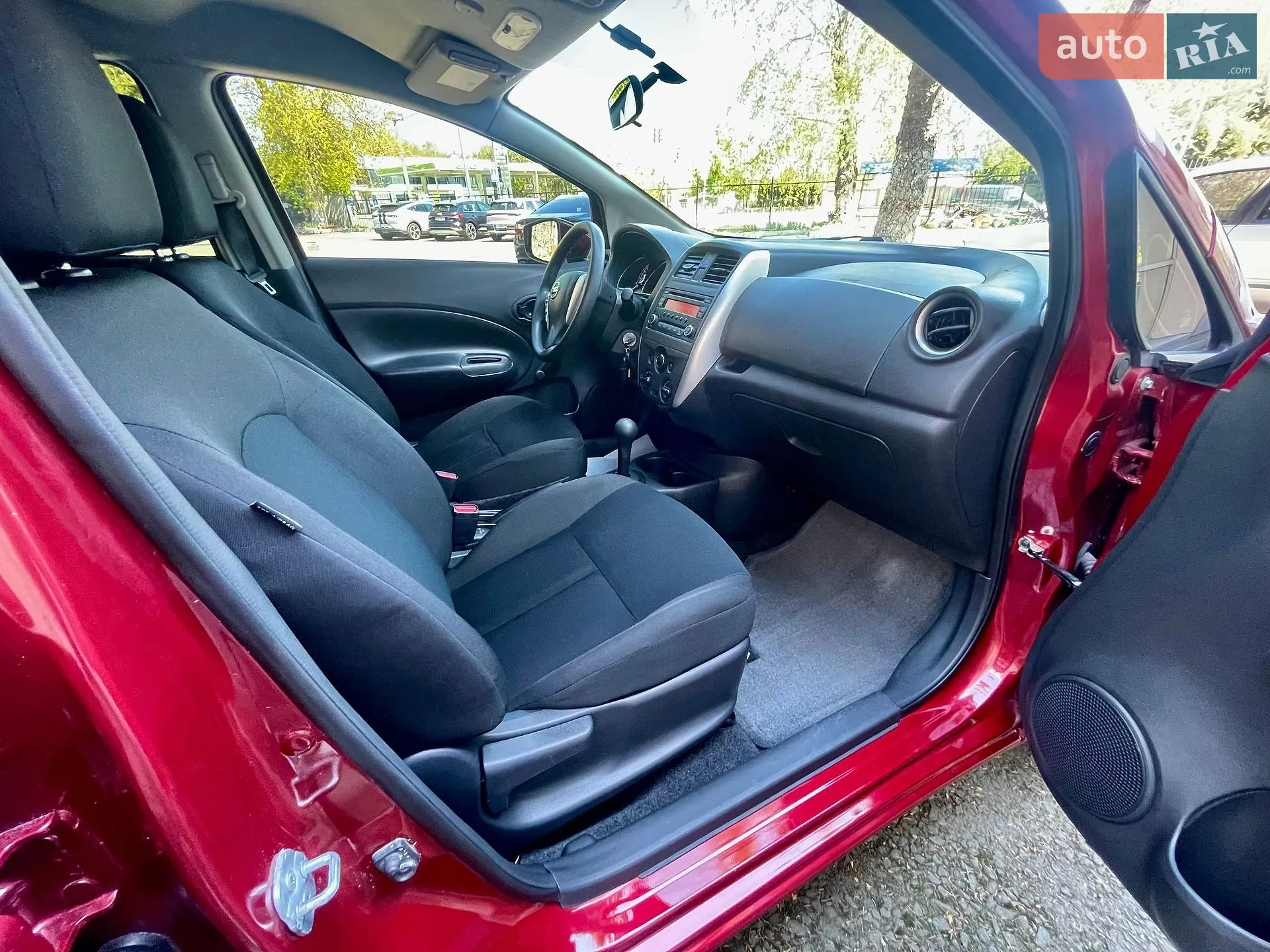 2016 Nissan Note - мініатюра 16