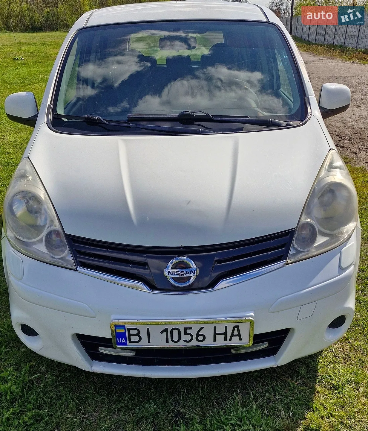 2011 Nissan Note - мініатюра 12