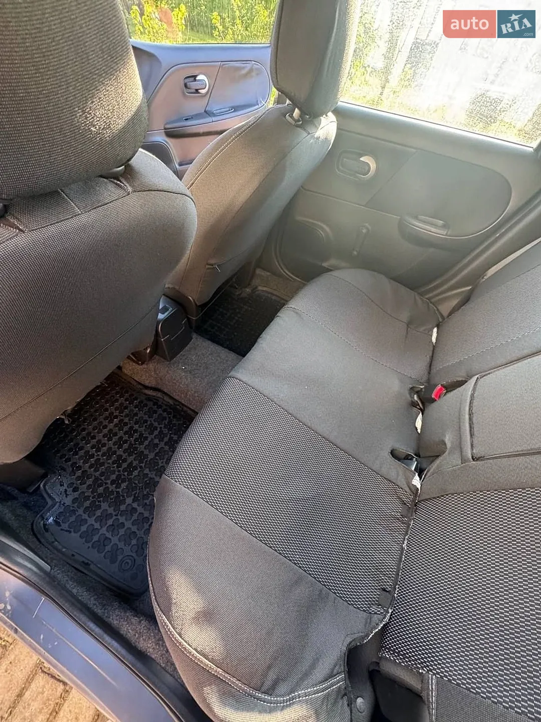 2011 Nissan Note - мініатюра 3