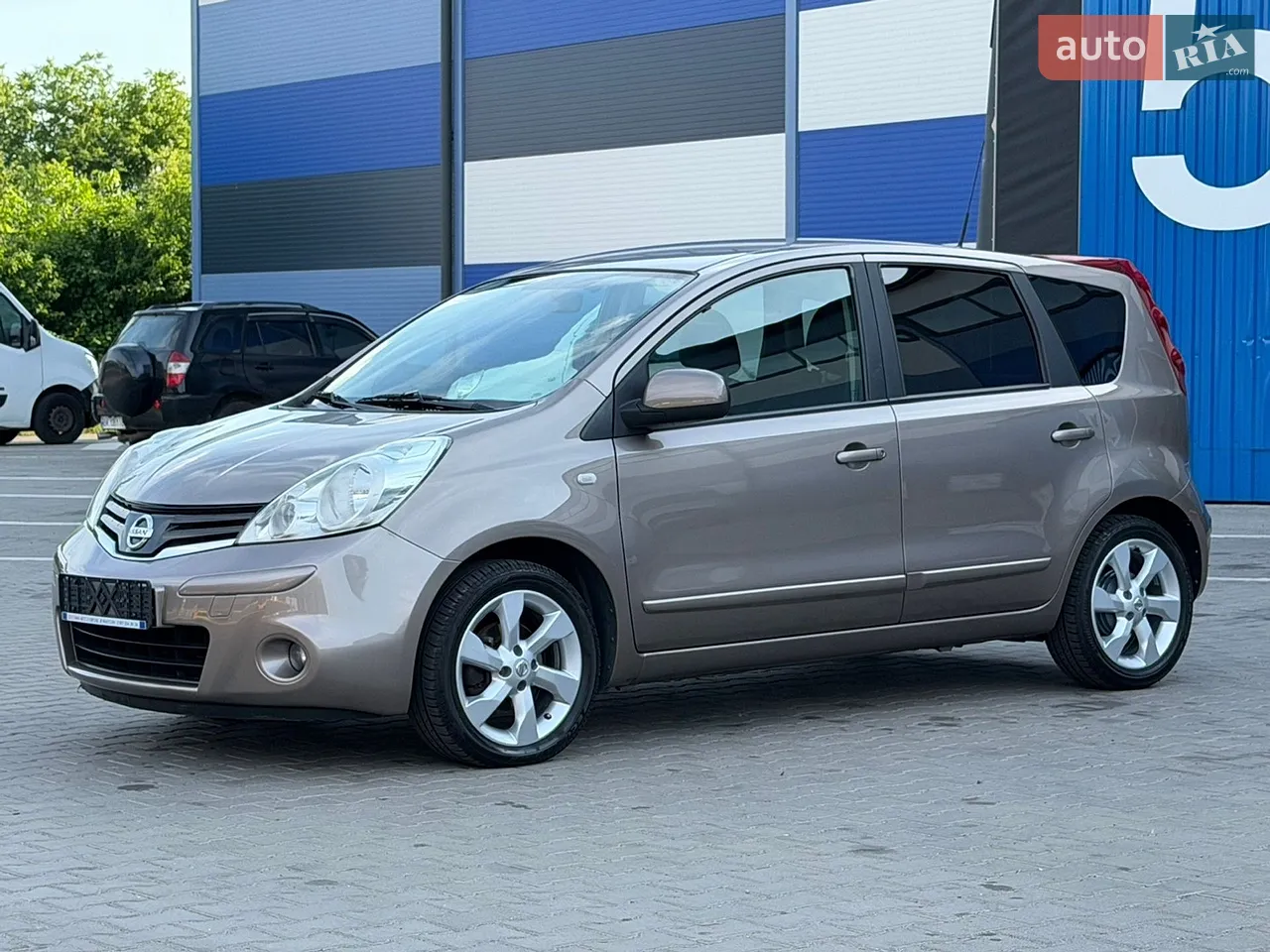 2011 Mazda 5 - мініатюра 54
