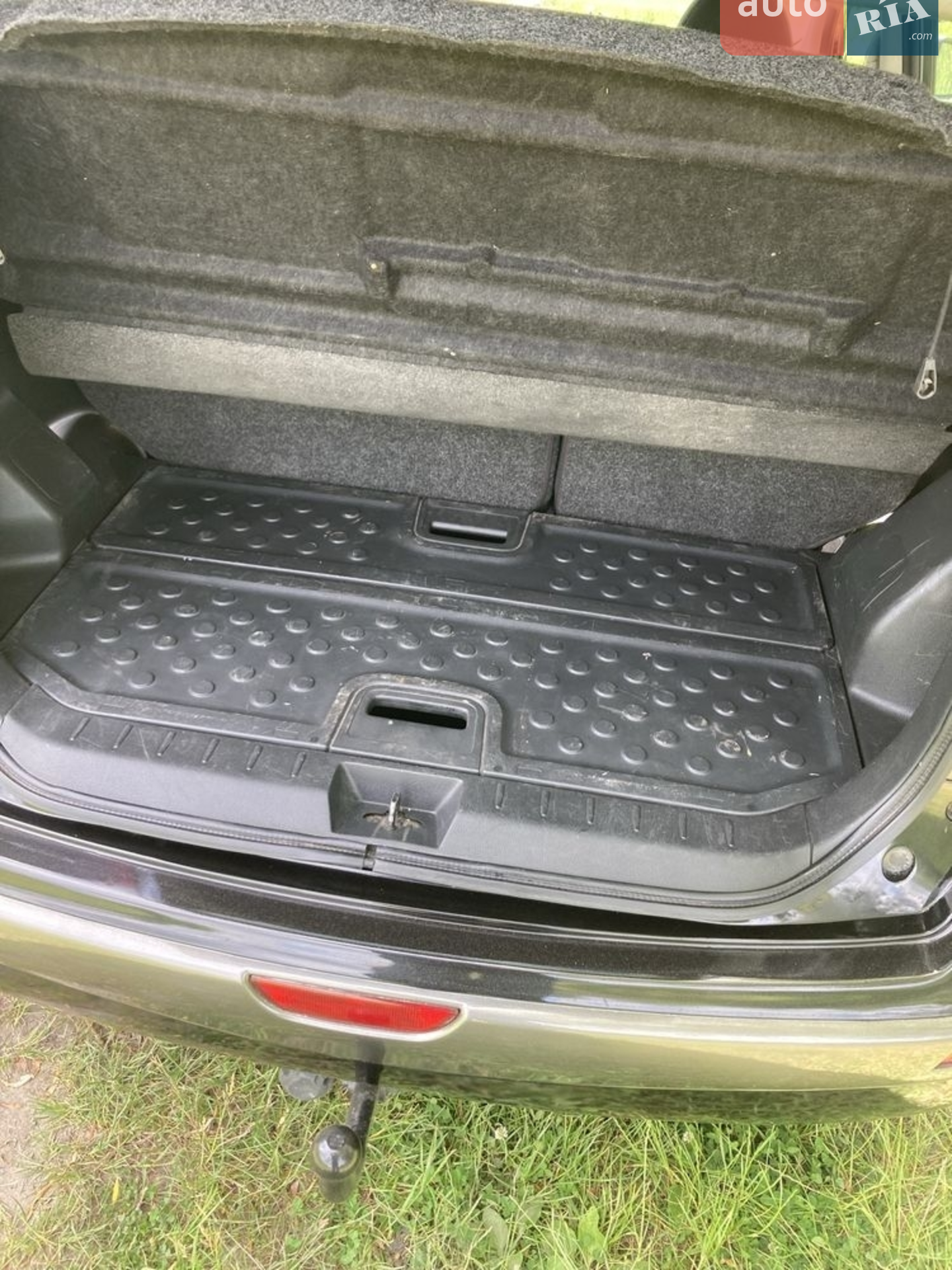 2010 Nissan Note - мініатюра 15