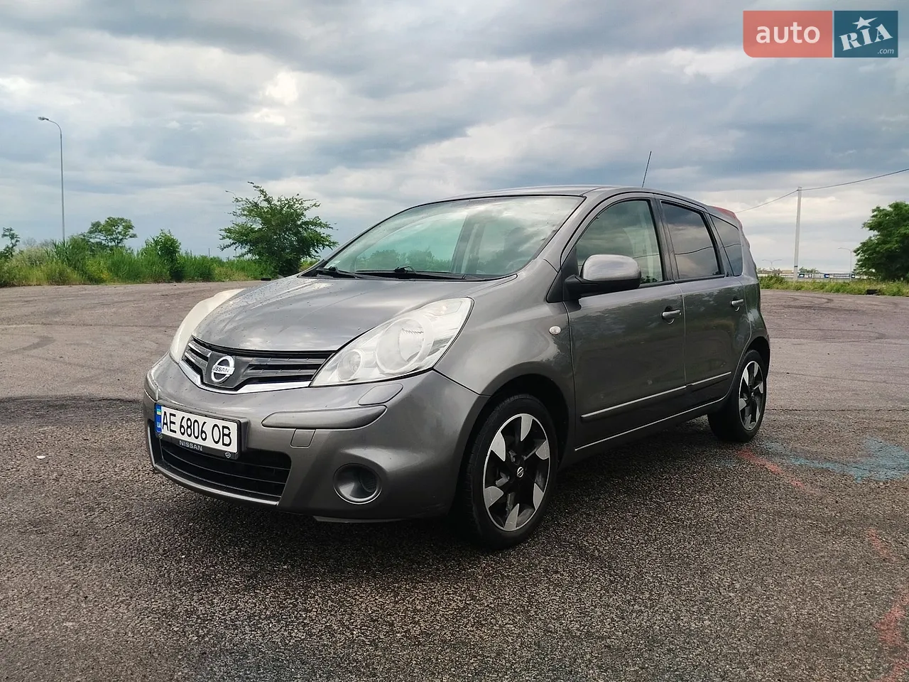 2013 Nissan Note - мініатюра 10