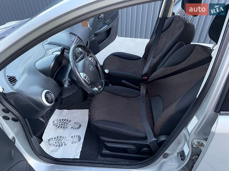 Хетчбек Nissan Note 2009 в Вінниці фото 19 Хетчбек Nissan Note 2009 в Вінниці