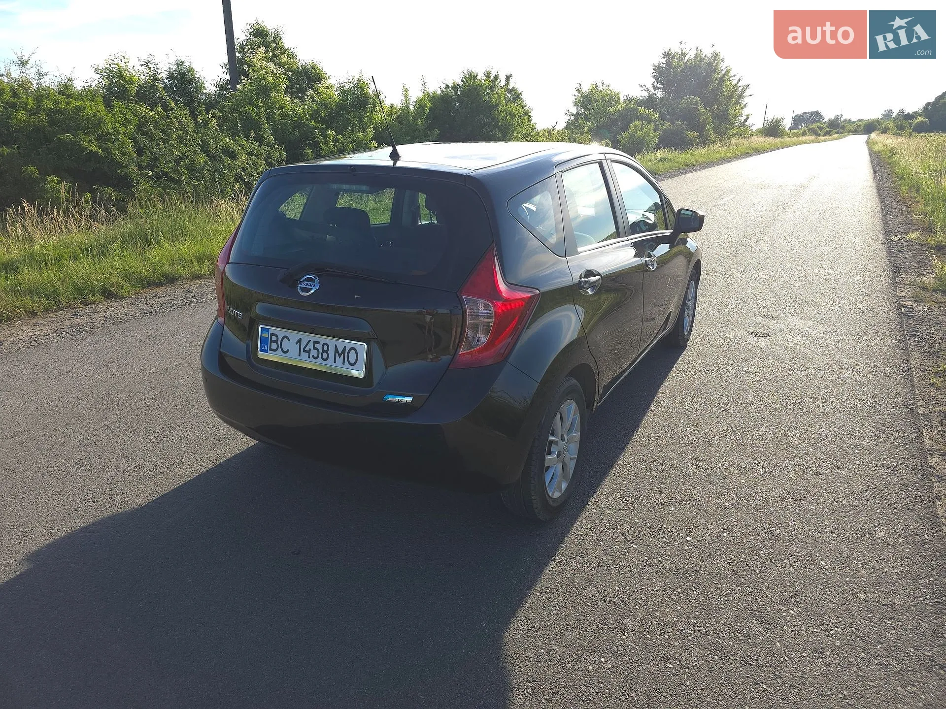 2013 Nissan Note - мініатюра 9