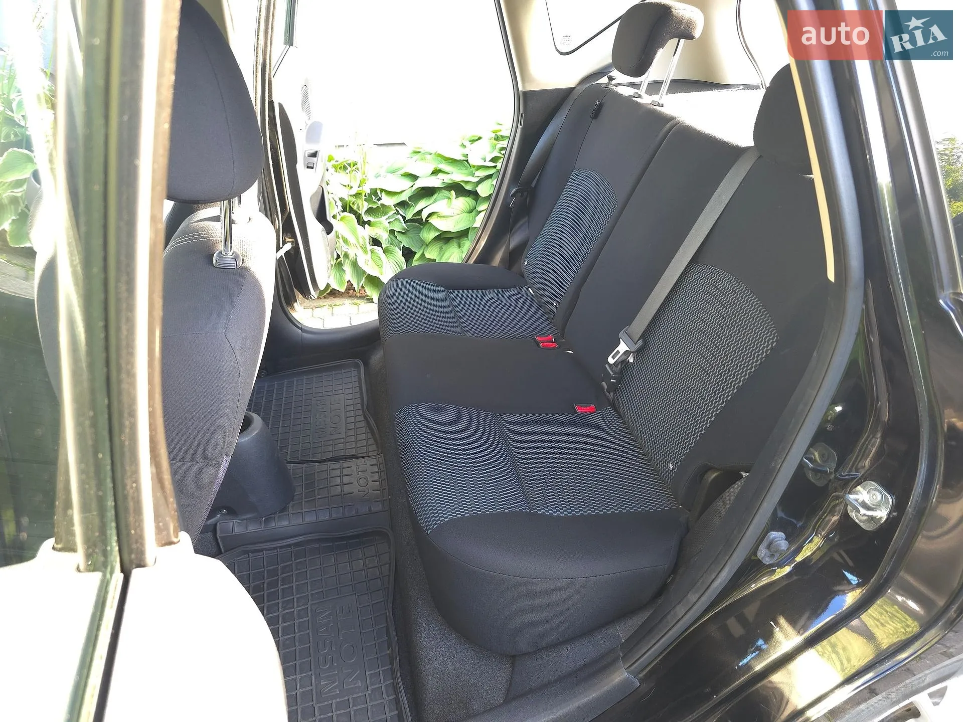 2013 Nissan Note - мініатюра 20