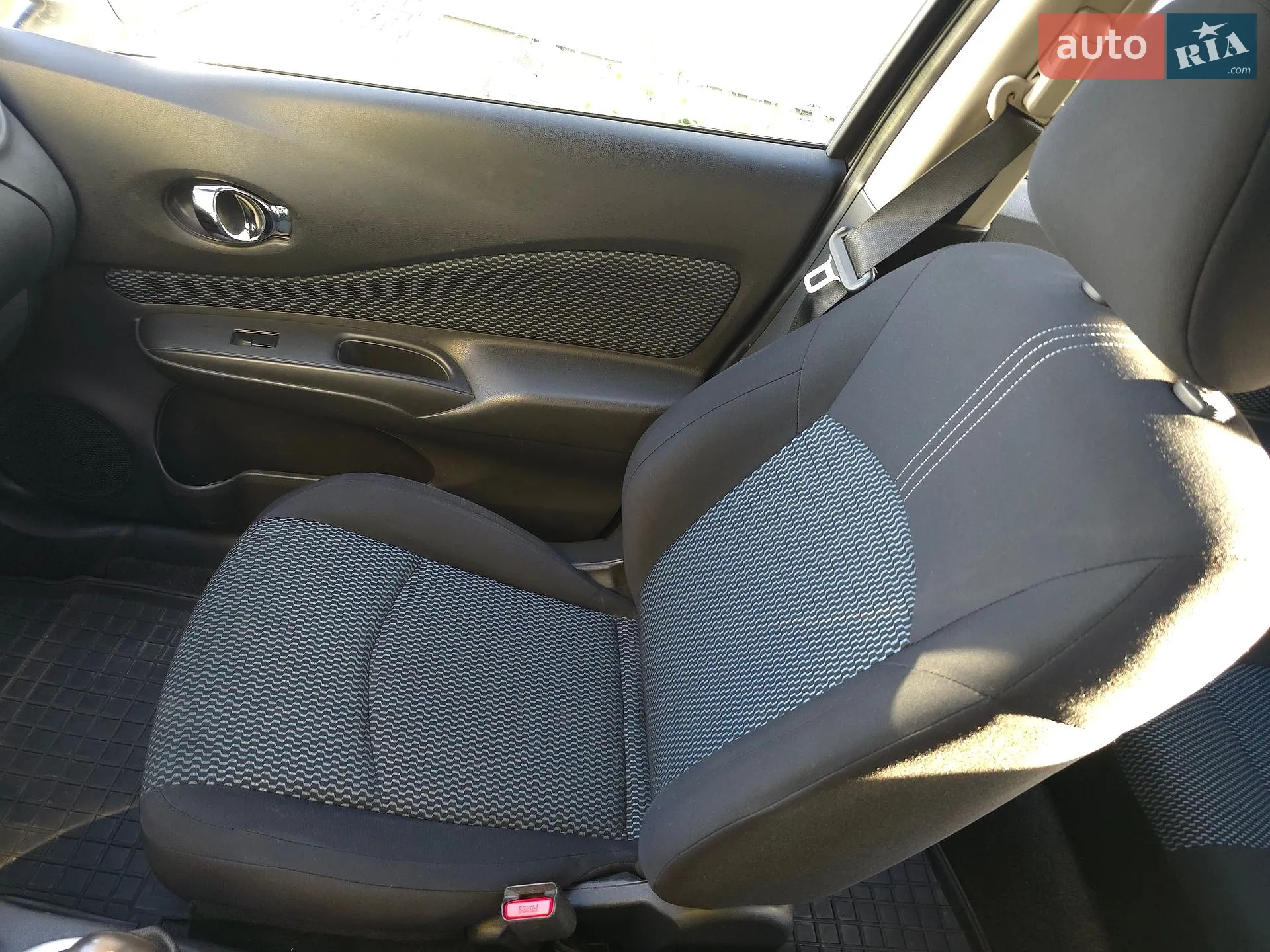 2013 Nissan Note - мініатюра 19