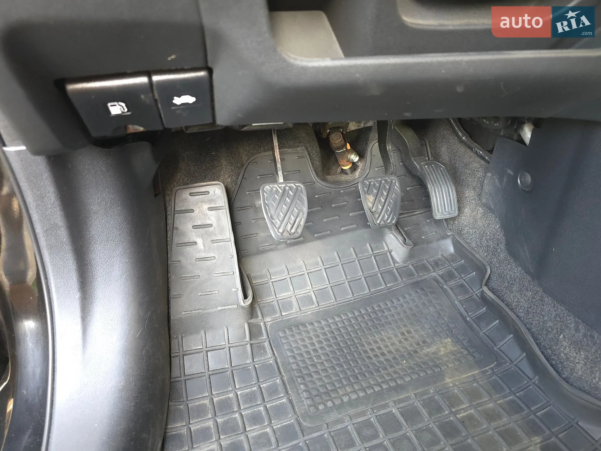 2013 Nissan Note - мініатюра 26