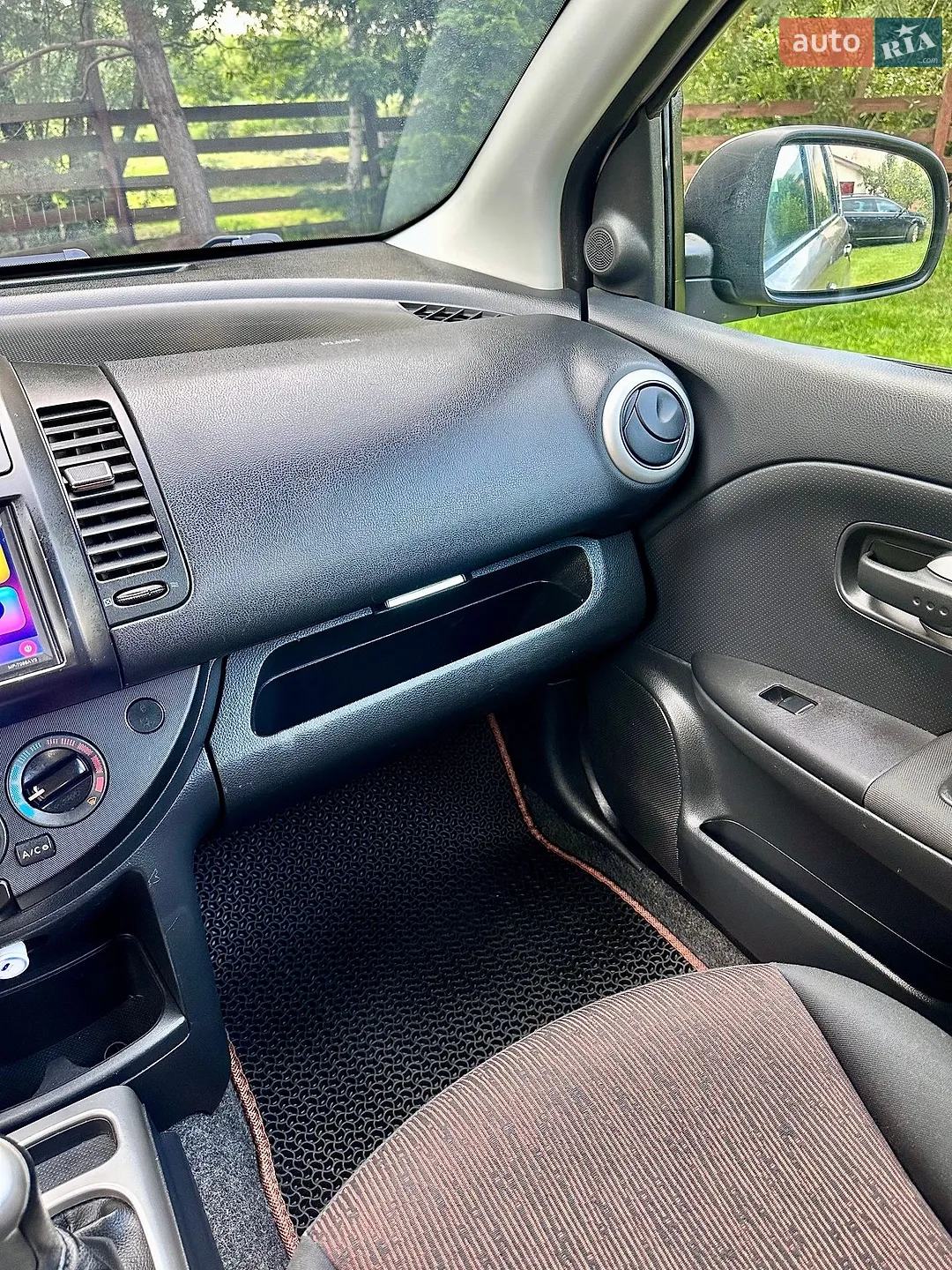 2011 Nissan Note - мініатюра 11