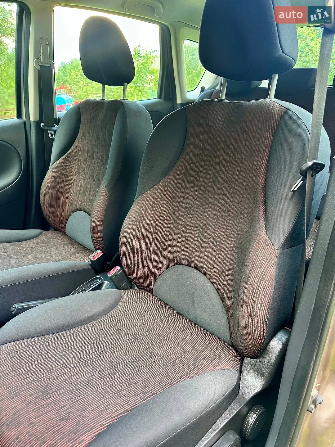 2011 Nissan Note - мініатюра 10