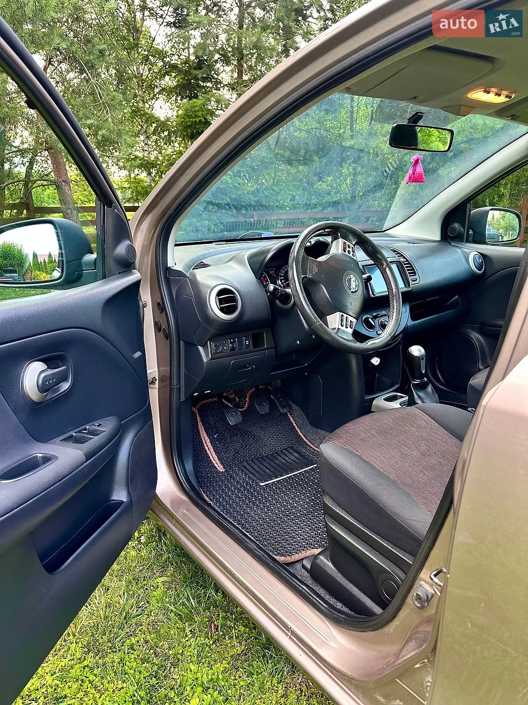 2011 Nissan Note - мініатюра 13