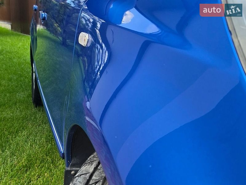 Хэтчбек Nissan Note 2007 в Днепре
