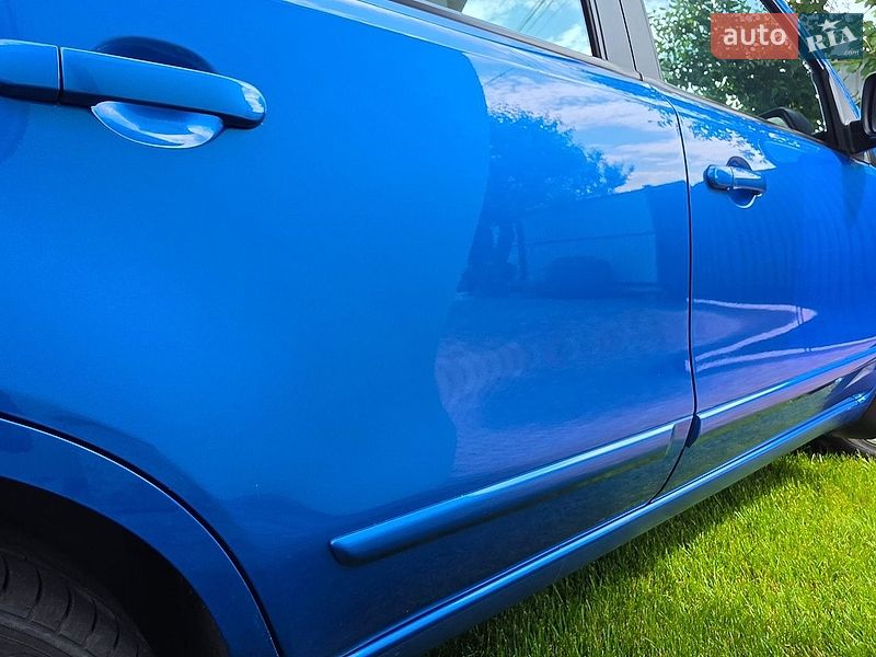 Хэтчбек Nissan Note 2007 в Днепре
