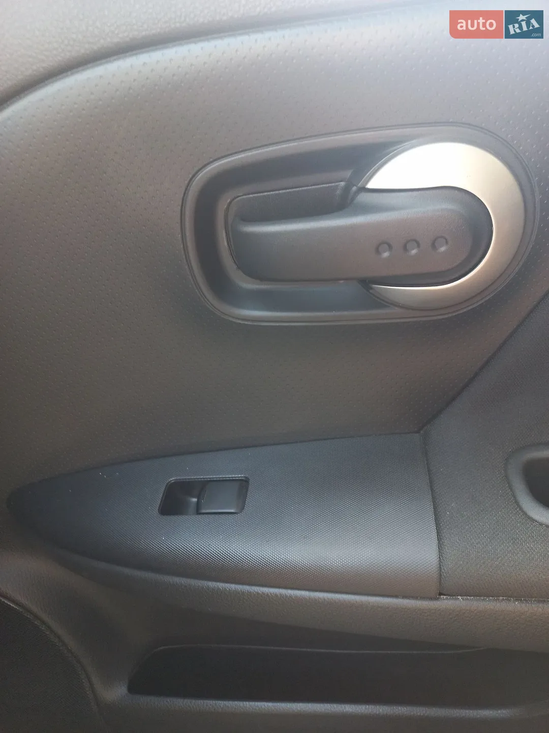 2010 Nissan Note - мініатюра 18