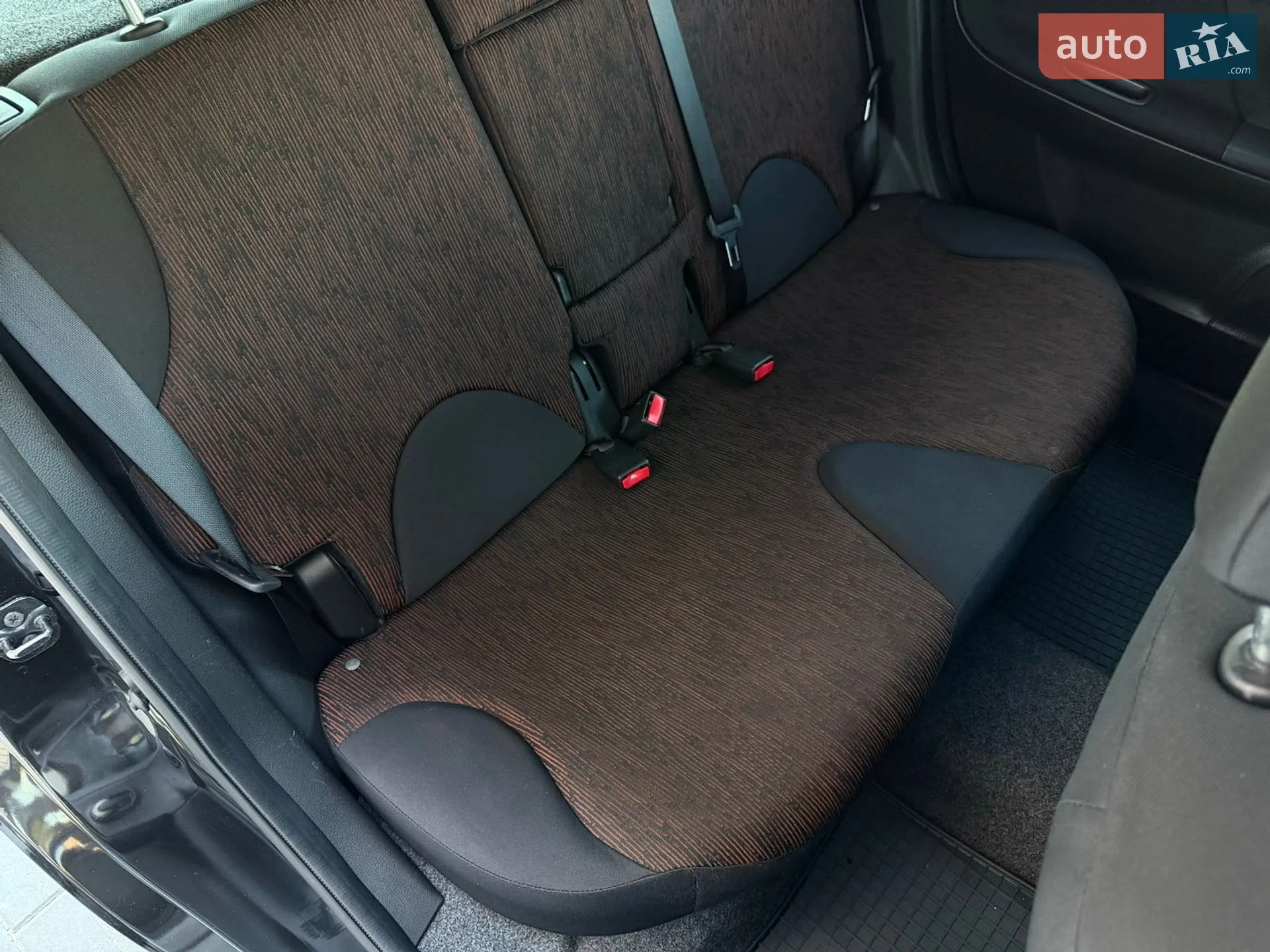 2010 Nissan Note - мініатюра 58