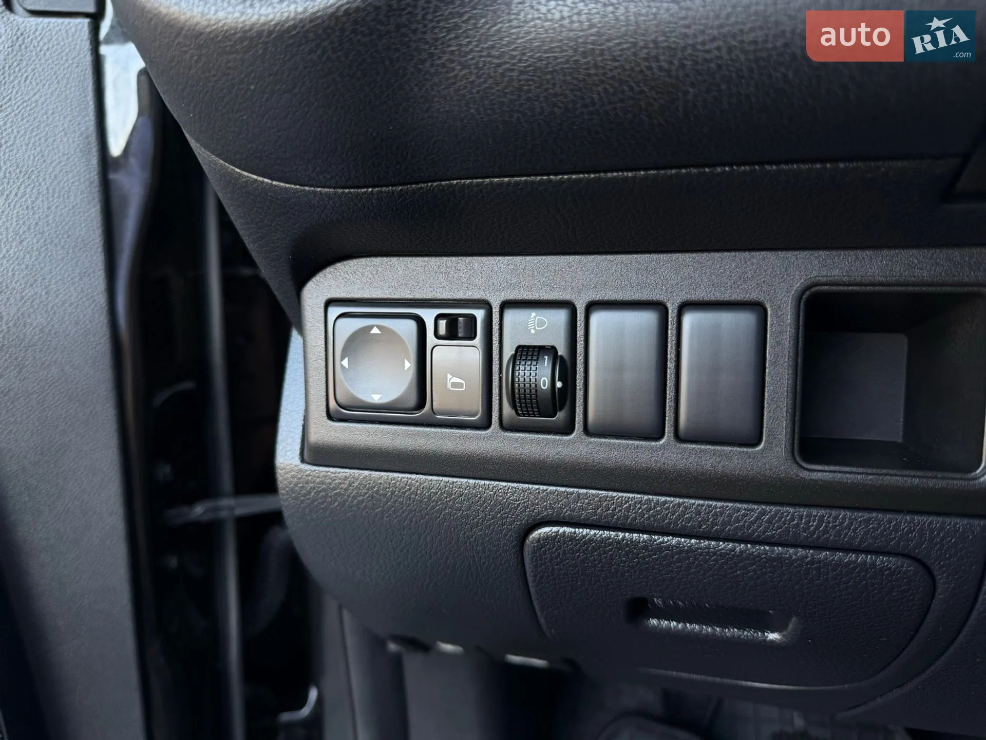2010 Nissan Note - мініатюра 65