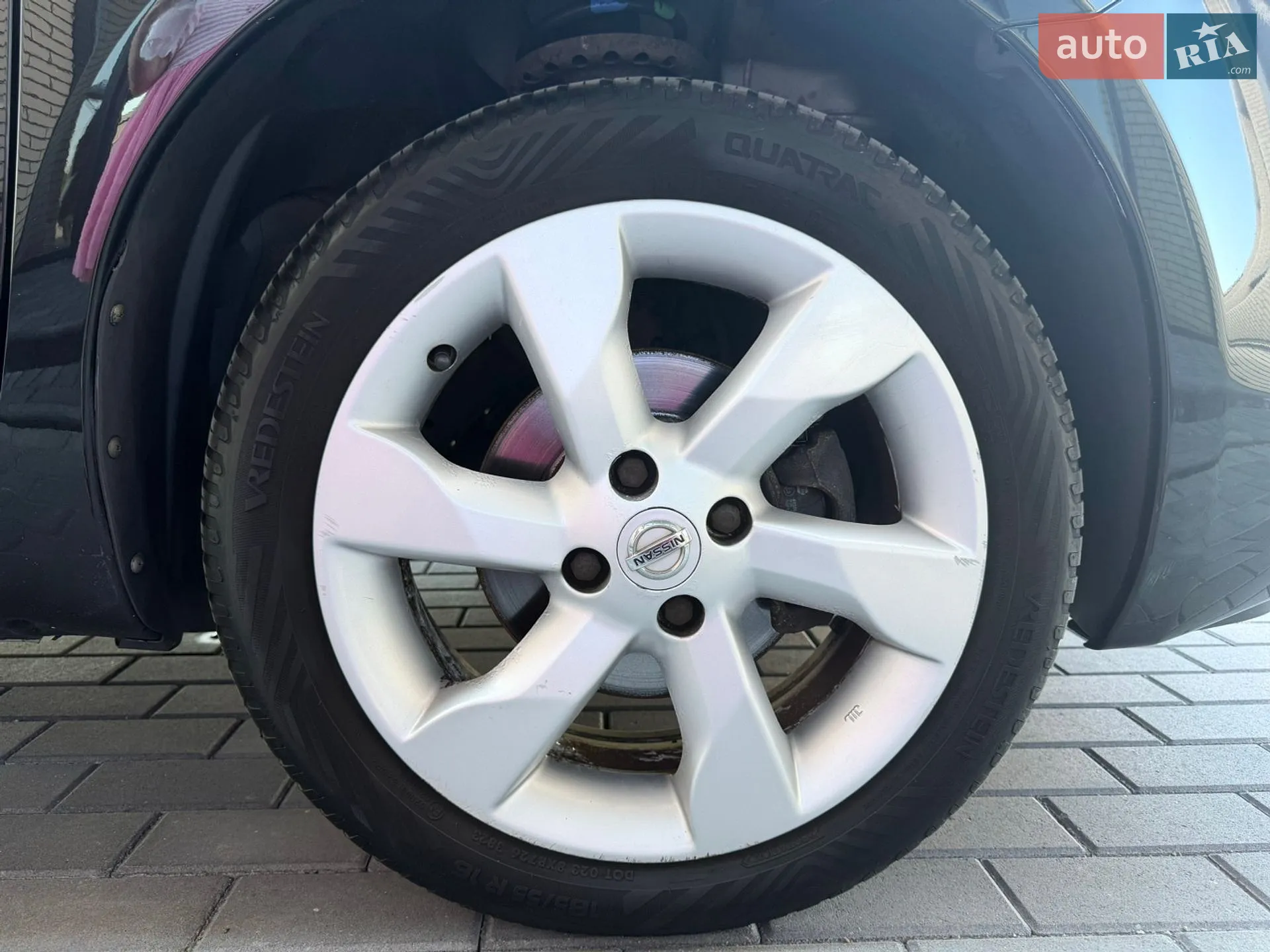 2010 Nissan Note - мініатюра 90