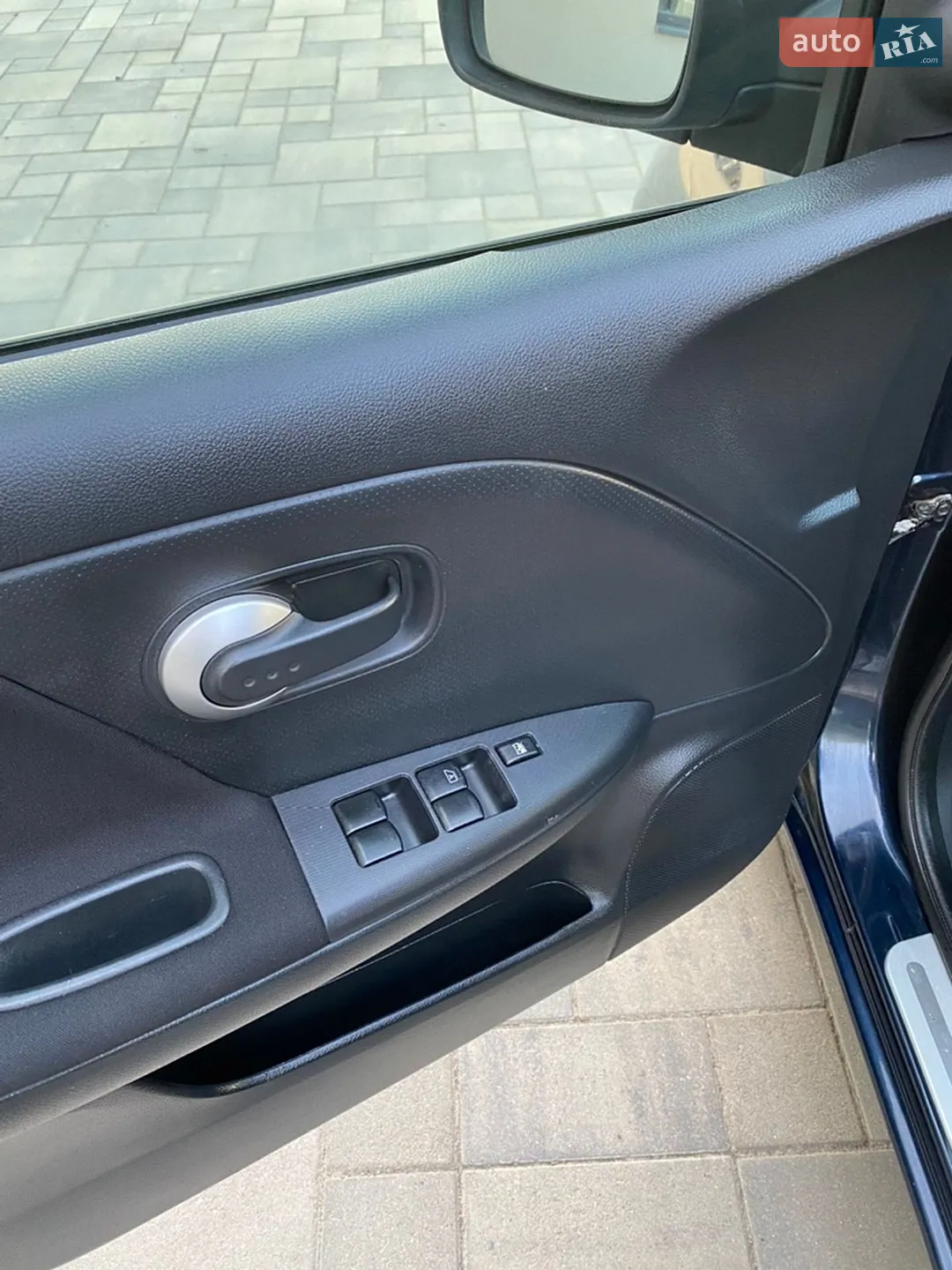 2012 Nissan Note - мініатюра 19