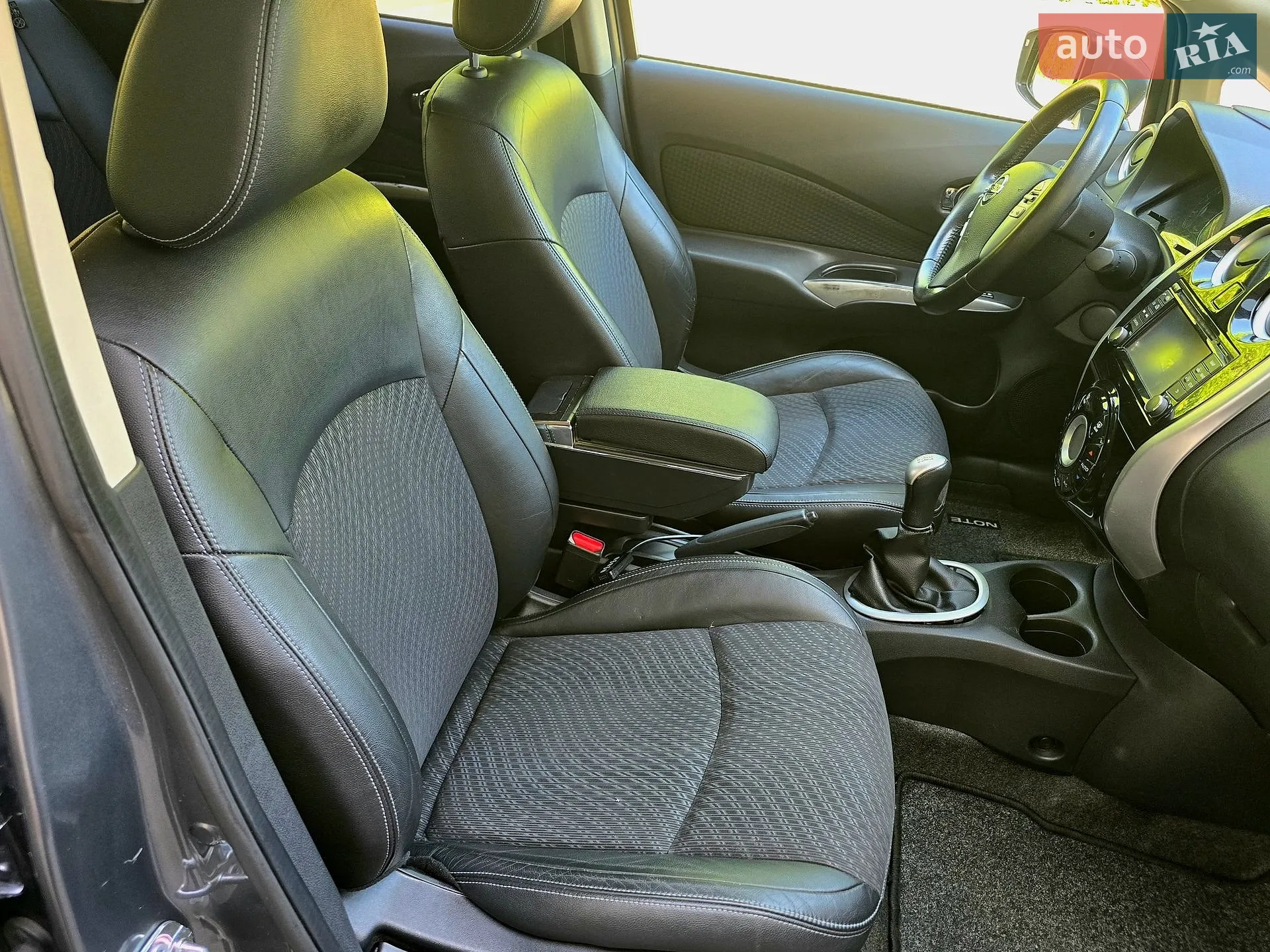 Nissan Note 2014 VIN SJNTCAE12U1079304 фото оголошення 34 з 34
