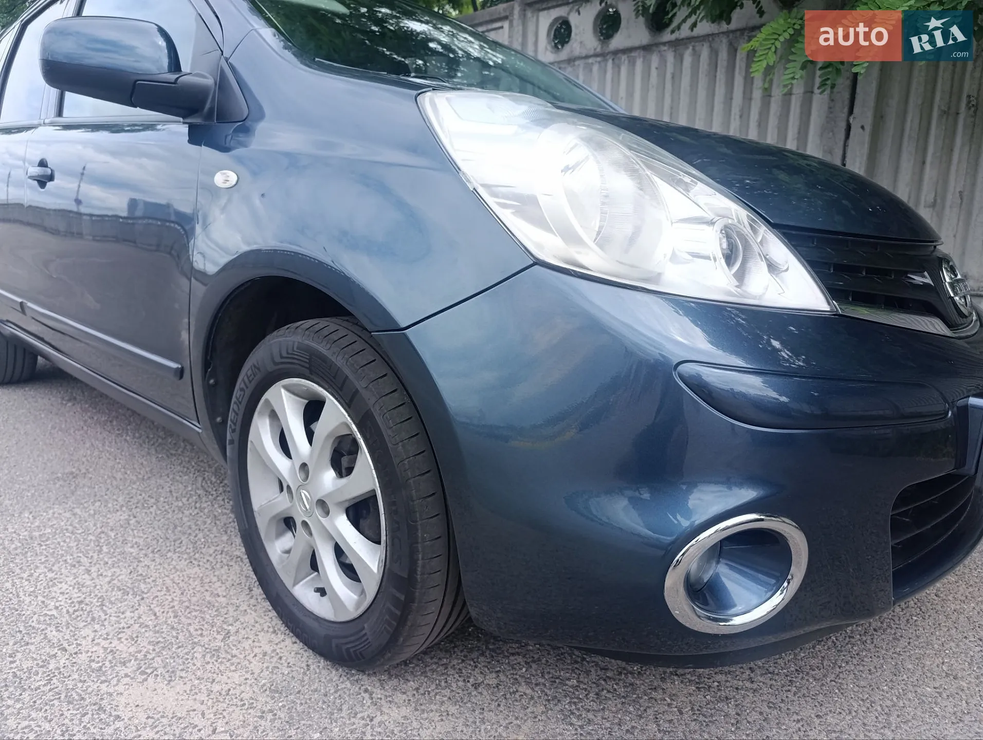 2012 Nissan Note - мініатюра 8